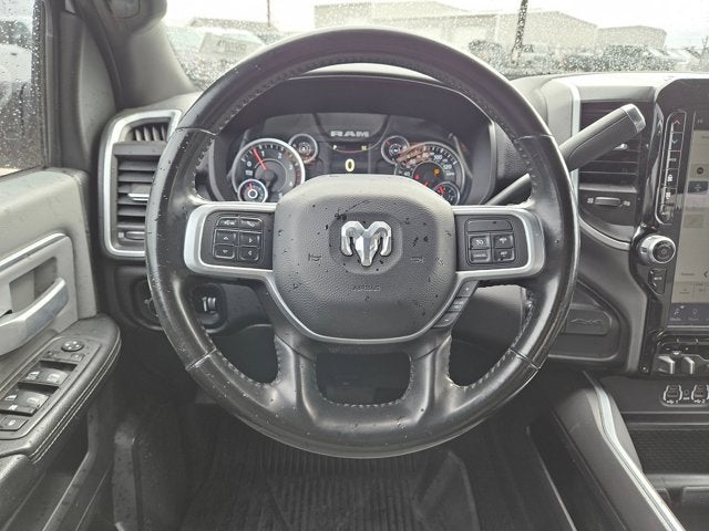 2022 RAM 2500 Lone Star