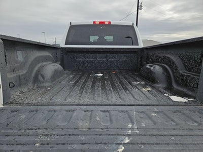 2022 RAM 2500 Lone Star