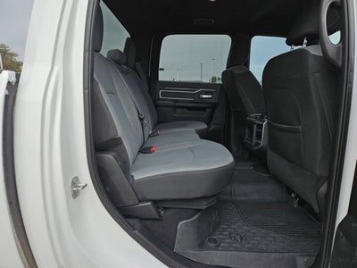 2022 RAM 2500 Lone Star