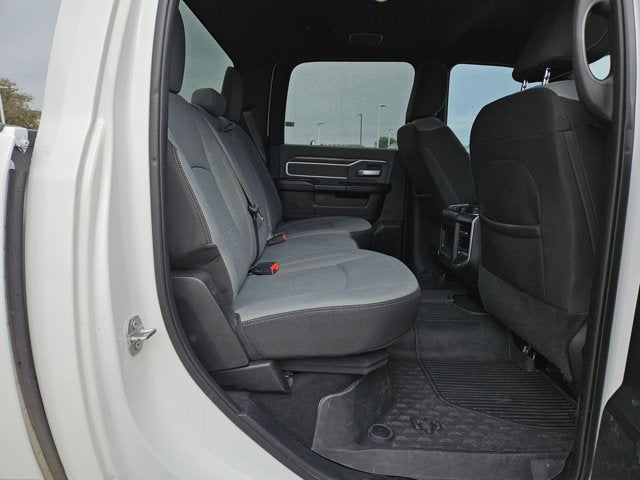 2022 RAM 2500 Lone Star