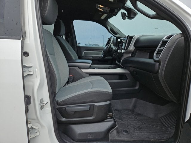 2022 RAM 2500 Lone Star