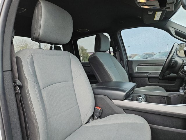 2022 RAM 2500 Lone Star