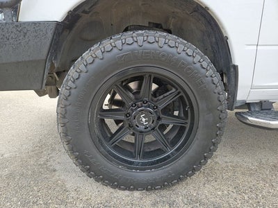 2022 RAM 2500 Lone Star