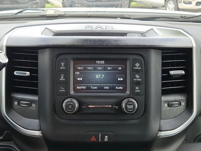 2019 RAM 2500 Big Horn