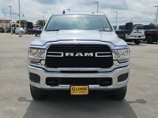 2019 RAM 2500 Big Horn
