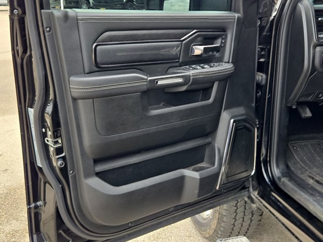 2024 RAM 2500 Limited