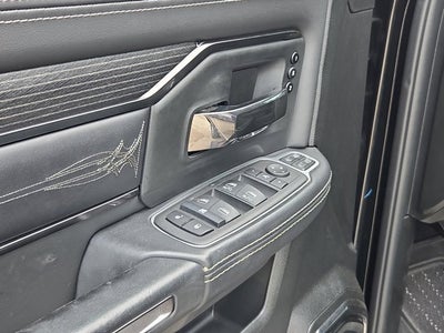 2024 RAM 2500 Limited