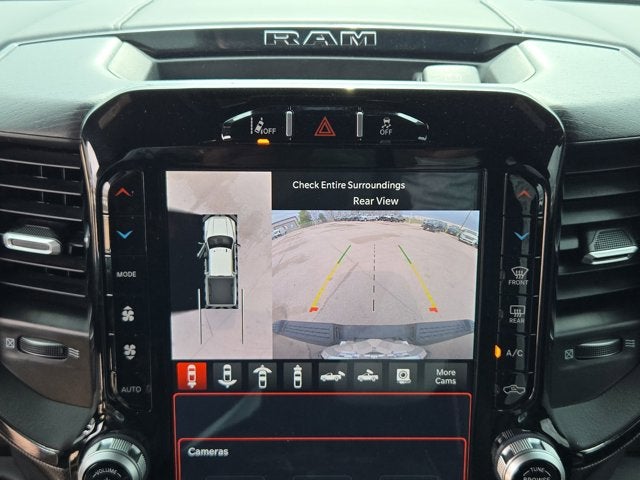 2024 RAM 2500 Limited