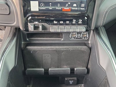 2024 RAM 2500 Limited