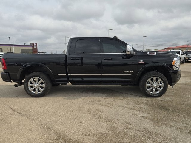 2024 RAM 2500 Limited