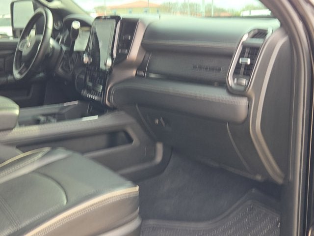 2024 RAM 2500 Limited