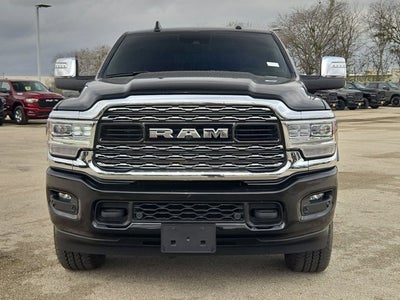 2024 RAM 2500 Limited