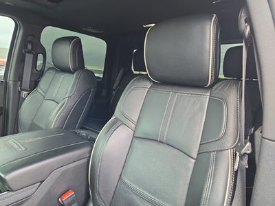 2024 RAM 2500 Limited