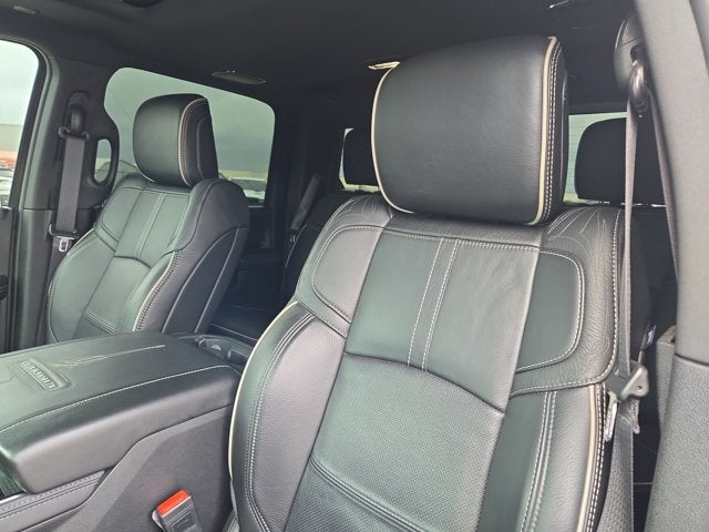 2024 RAM 2500 Limited