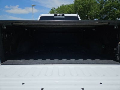 2025 RAM 2500 Longhorn