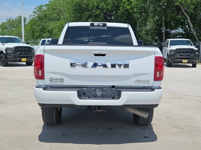 2025 RAM 2500 Longhorn
