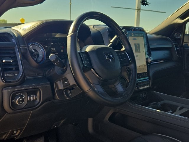 2022 RAM 2500 Limited