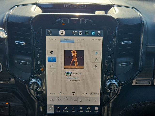 2022 RAM 2500 Limited