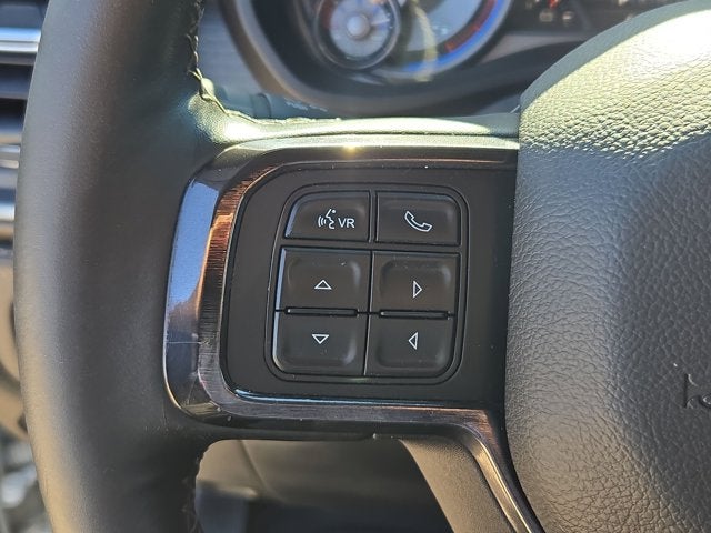 2022 RAM 2500 Limited