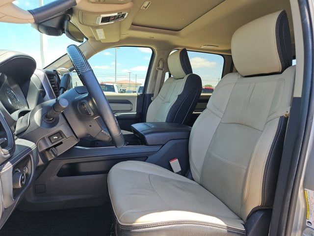 2019 RAM 2500 Limited