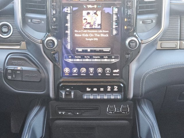 2019 RAM 2500 Limited