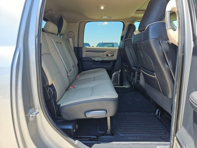 2019 RAM 2500 Limited