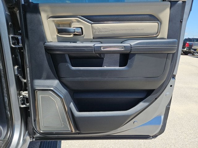 2019 RAM 2500 Limited