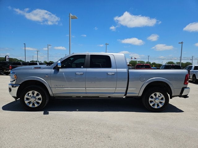 2019 RAM 2500 Limited