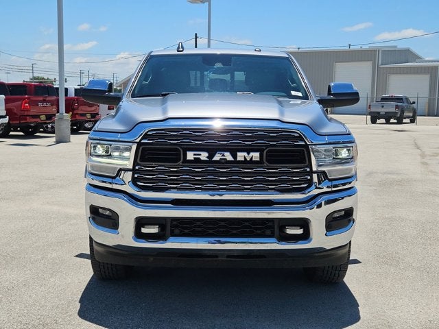 2019 RAM 2500 Limited