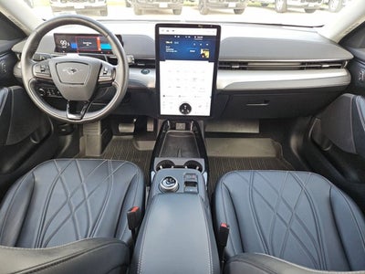 2023 Ford Mustang Mach-E Select