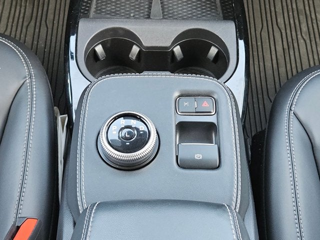2023 Ford Mustang Mach-E Select