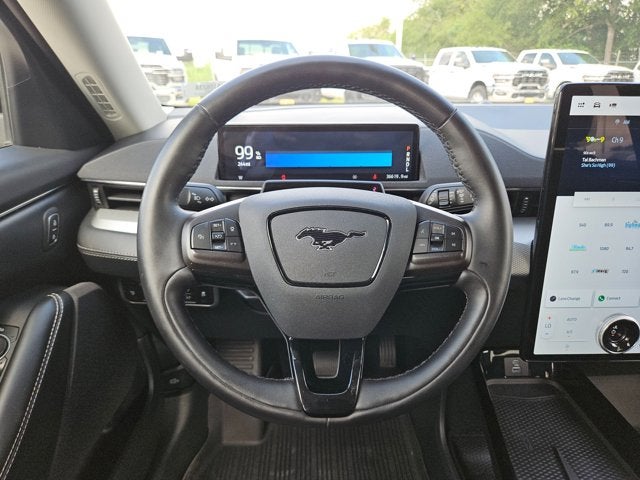2023 Ford Mustang Mach-E Select