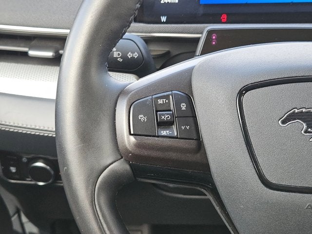 2023 Ford Mustang Mach-E Select