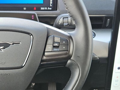 2023 Ford Mustang Mach-E Select