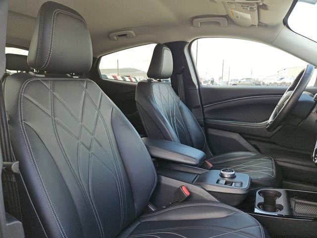 2023 Ford Mustang Mach-E Select