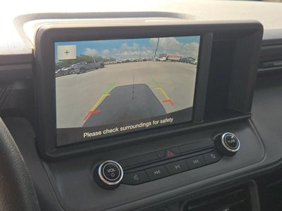 2023 Ford Maverick XL