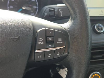 2023 Ford Maverick XL