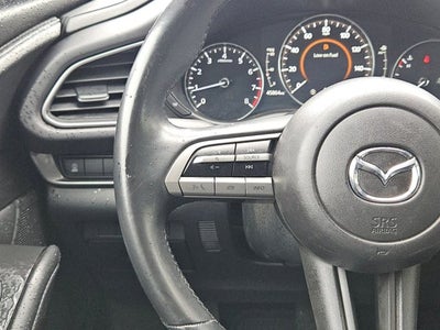 2023 Mazda Mazda CX-30 2.5 S Select Package