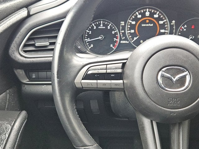 2023 Mazda Mazda CX-30 2.5 S Select Package