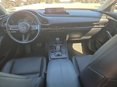 2023 Mazda Mazda CX-30 2.5 S Select Package