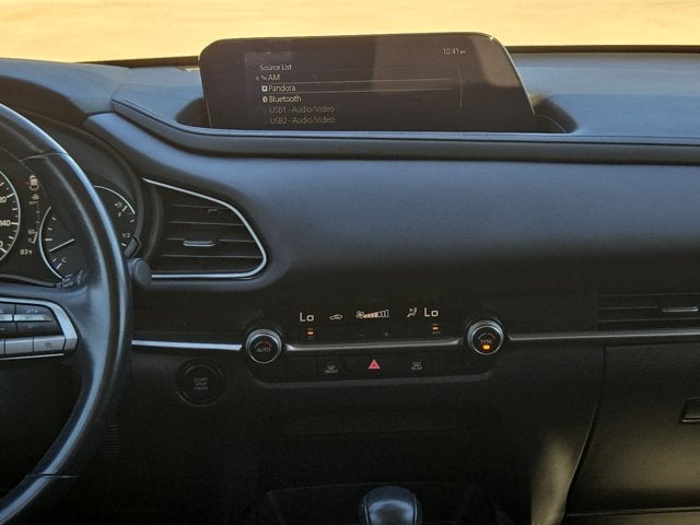 2023 Mazda Mazda CX-30 2.5 S Select Package