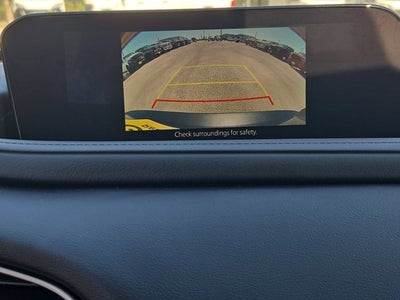 2023 Mazda Mazda CX-30 2.5 S Select Package