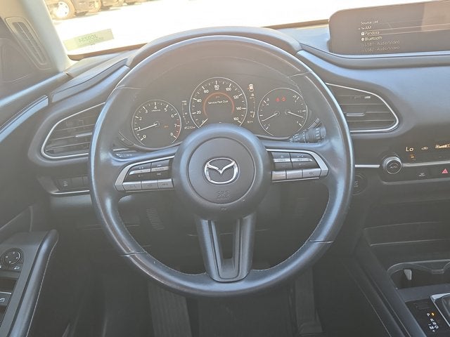 2023 Mazda Mazda CX-30 2.5 S Select Package