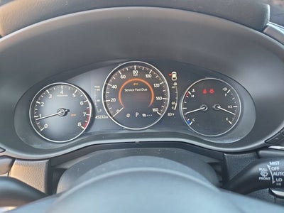 2023 Mazda Mazda CX-30 2.5 S Select Package
