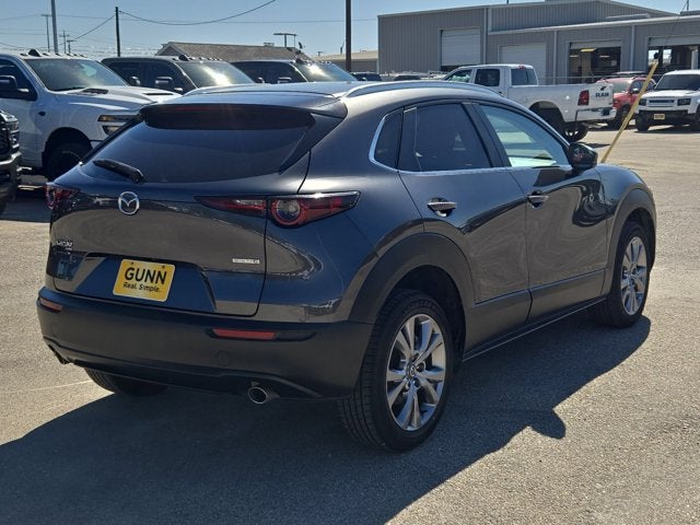 2023 Mazda Mazda CX-30 2.5 S Select Package