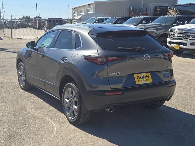 2023 Mazda Mazda CX-30 2.5 S Select Package