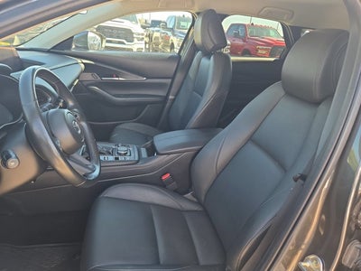 2023 Mazda Mazda CX-30 2.5 S Select Package