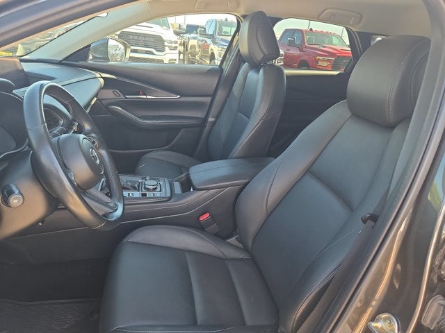 2023 Mazda Mazda CX-30 2.5 S Select Package
