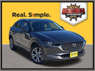 2023 Mazda Mazda CX-30 2.5 S Select Package