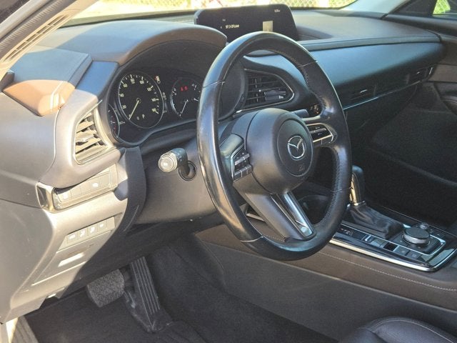 2023 Mazda Mazda CX-30 2.5 S Premium Package